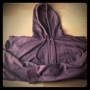 Men’s The Foundry 4XL Zip-Up Hoodie